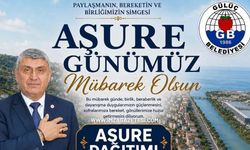 Camilerin Önünde İkram Edilecek!