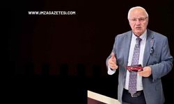 İYİ Parti Zonguldak İl Başkanı Yavuz Erkmen, Zonguldak'a Çağrı!
