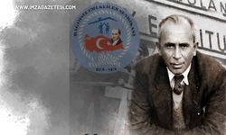 BES-SEN'den Eğitim Devriminin Mimarına Anlamlı Vefa