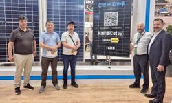 Başkan Erdem Münih’te Dünya Devleriyle Buluştu! Zonguldak İçin Temiz Enerji Atağı..