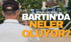 Bartın'da Neler Oluyor? 5 Günde İkinci kez!