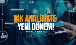 BİK Analitik’te Yeni Dönem! Versiyon 2 Temmuz ayında devreye alınıyor!