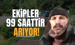 99 Saattir Yerin Altında! Madenciden Hâlâ Haber Yok!
