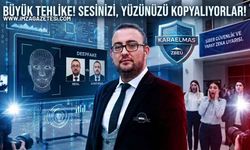 Büyük Tehlike! Sesinizi, Yüzünüzü Kopyalıyorlar!