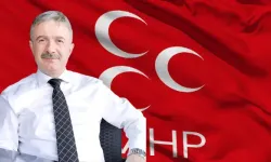 Çağatay İpekçi'den MHP Teşkilatına Veda Ve Birlik Çağrısı