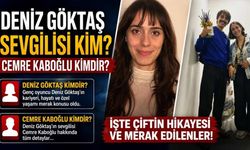 Cemre Kaboğlu Kimdir? Kaç Yaşında ve Nereli?
