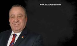 CHP Zonguldak Eski İl Başkanı Halil Furat’tan Yönetime Sert Çağrı: "Kurbanlık Koyun Gibi Teslim Mi Olacağız?