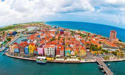 Curaçao Nerede? Hangi Ülkeye Bağlı, Nüfusu Ve Dini Nedir?