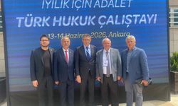 İYİ Parti’den Ankara’da Dev Hukuk Hamlesi