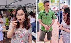 "Hareket Yaşını Öğren Sağlıklı Yaşa"