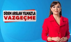 Didem Arslan Neden Yok? Didem Arslan'la Vazgeçme Bitti Mi?