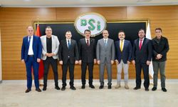 Hasbeyler'e 315 milyon TL'lik dev yatırım