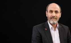 Emekli polis memuru Mehmet Ayan'dan İmza'ya Kutlama