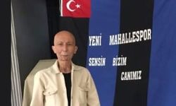Ereğli'nin Sevilen İsmi Erhan Genç Vefat etti