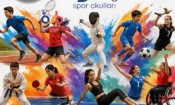 Yaz Spor Okulları İçin Geri Sayım Başladı: Kayıtlar Açıldı