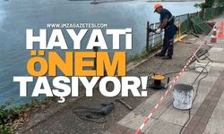 Hayati Önem Taşıyordu! İmza Gazetesi’nin Uyarısı Dikkate Alındı!