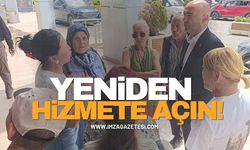Hayvanseverlerden Belediye Başkanına Çağrı: Kedi Evini Kapatma Yeniden Hizmete Aç