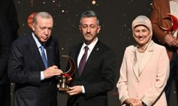 KARDEMİR'e Yılın Kurumsal Kan Bağışçısı” Ödülü