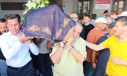 Kilimli Yasta: Eğitimci Nuran Bacak Defnedildi