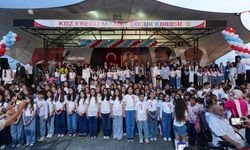 Maarifin Sesi, Geleceğin Nefesi” 20 Okuldan 490 Öğrenciyle Ereğli’de Yankılandı