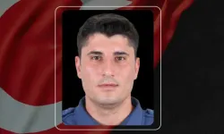 Zonguldak Valiliği’nden Şehit Polis Memuru Tayfun Baş İçin Başsağlığı Mesajı