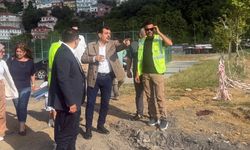 Muammer Avcı: “124 Milyon TL’lik Dev Yatırım Kozlu’muza Hayırlı Olsun”