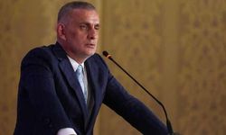 İbrahim Hacıosmanoğlu İstifa Mı Etti?