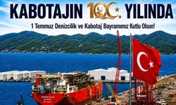 Kabotaj Bayramı'nın 100. Yılı Zonguldak'ta Törenlerle Kutlanacak