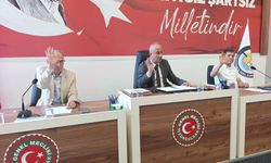 Kaptaj, Köy Tüzel Kişiliğine Tahsis Edilecek!