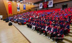 KARDEMİR’den Gençlere Büyük İstihdam Kapısı: İkili Mesleki Eğitim Programı İkinci Mezunlarını Verdi!