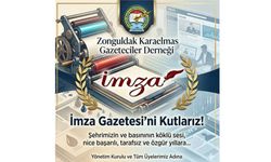 KGD'den İmza'ya Kutlama