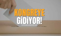 Zonguldak Kongreye Gidiyor!