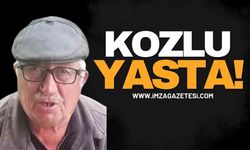 Kozlu Yasta! Kıbrıs Gazisi Recep Bozacıoğlu Hayatını Kaybetti