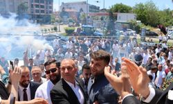 MADENCİ ÜZÜLMEZ'DE KARARINI ERKEN VERDİ: TAYFUN DEMİR 800 MADENCİYLE ŞOV YAPTI