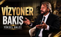 Yüksel Balcı’dan Ereğli İçin Vizyoner Bakış: “Şehir Kulüp Gibi Yönetilmez!”