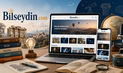 Merak Eden Okuyucular İçin Bilgi Durağı