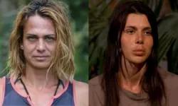 Nefise Ve Nagihan Olayı Ne? Survivor’da Fanis İddiası Gündem Oldu
