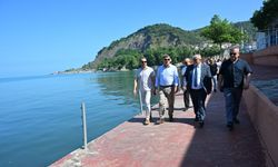 Plajlar Yeni Sezona Hazırlanıyor!