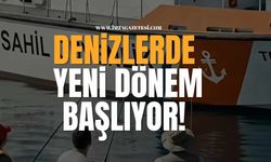 Denizlerde Yeni Dönem Başlıyor! Tekne Sahipleri Ve Balıkçılar İçin Kritik Tarih 17 Temmuz 2026
