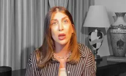 Tamar Tanrıyar Neden Gözaltına Alındı? Suçu Nedir?