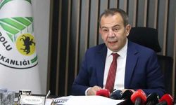 Tanju Özcan CHP'den Neden İstifa Etti!