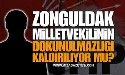 TBMM'de Hareketli Dakikalar: Özgür Özel Dahil 12 Milletvekili Hakkında Dokunulmazlık Dosyası Sunuldu