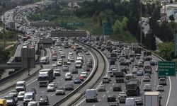 Trafikte Araçtan İnme Cezası AYM Gündeminde, Kritik Tarih Belli Oldu