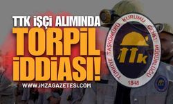TTK İşçi Alımı Kurasında 'Torpil' İddiası Sosyal Medyayı Salladı: "Neden Sürekli Aynı Soyisimler?"