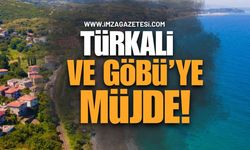Türkali ve Göbü’ye Müjde!