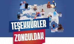 Zonguldak'tan 2 Bin 700 Kurban Hissesi İhtiyaç Sahiplerine Ulaştı