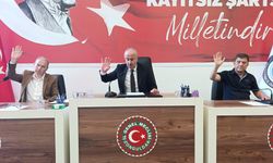 Zonguldak İl Genel Meclisi’nde Kritik Kararlar Alındı