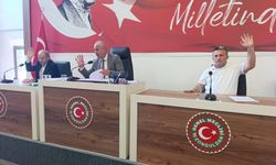 İl Özel İdaresi'ne 5 Kamyon, 6 Pikap ve 6 İş Makinesi Alınacak