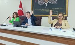 Başkan Erdem Münih'teki Programa Katılacak. Zonguldak Belediye Meclisi'nde Kritik Kararlar Alındı!