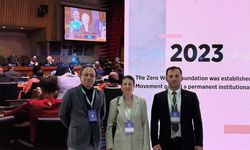 BEUN Akademisyenleri Sıfır Atık Festivali’nde Türkiye’nin Çevre Vizyonu Katkı